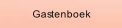 Gastenboek.