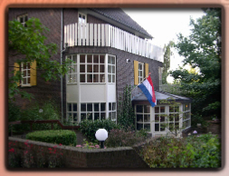 Museum Tukar Menukar